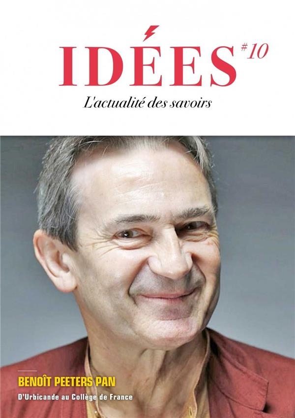 Idees N 10 - Dernières Nouvelles de l'Empire