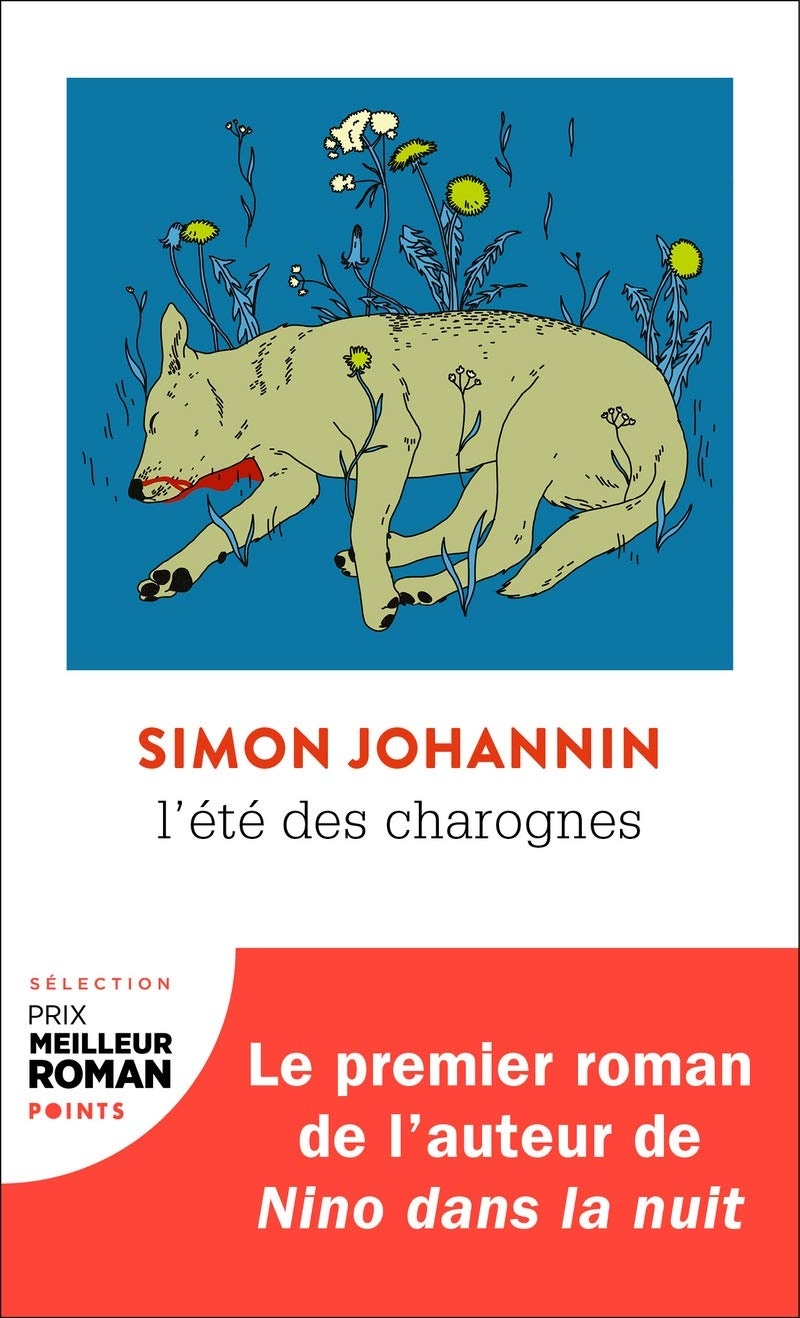L'Été des charognes