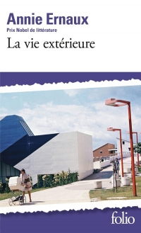 La vie extérieure: (1993-1999)