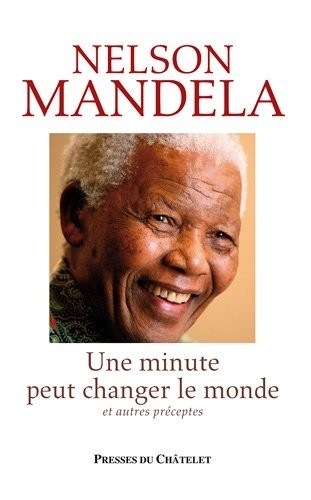 Une minute peut changer le monde