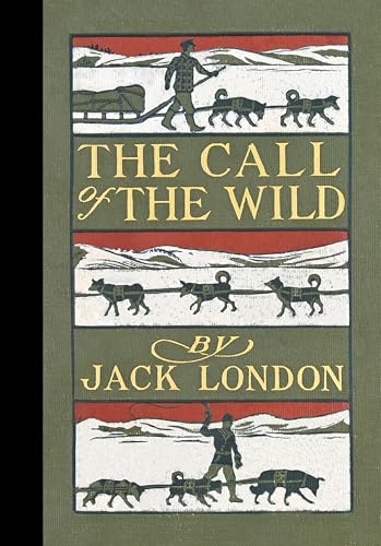 The Call of the Wild (Masterpiece Library Edition) [9781441346063]