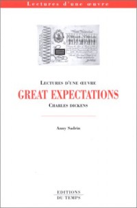 Great Expectations de Charles Dickens