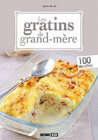 Les gratins de grand-mère