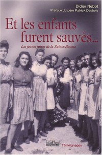 Et les enfants furent sauvés.