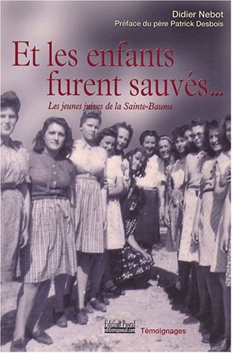 Et les enfants furent sauvés.