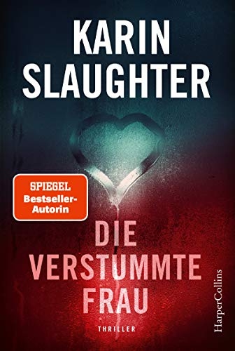 Die verstummte Frau [9783749902514]