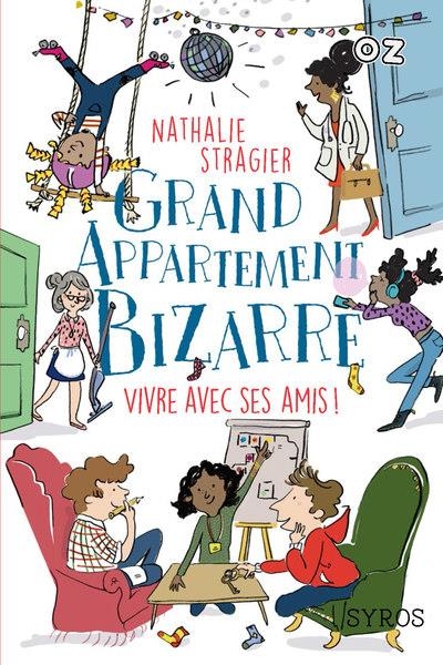 Grand appartement bizarre 2 (2)