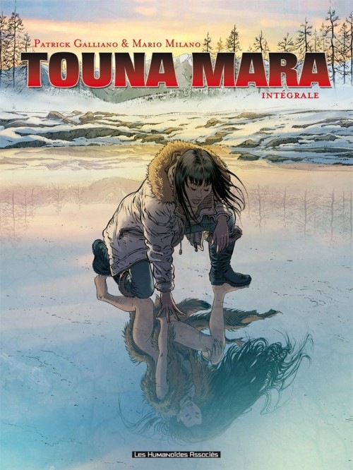 Touna mara intégrale