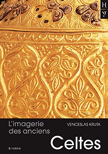 L'imagerie des anciens celtes