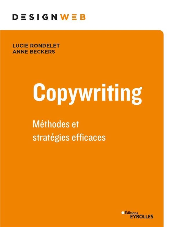 Copywriting : l'indispensable pour la rédaction web