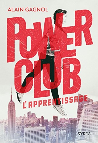 Power Club : L'apprentissage (01)