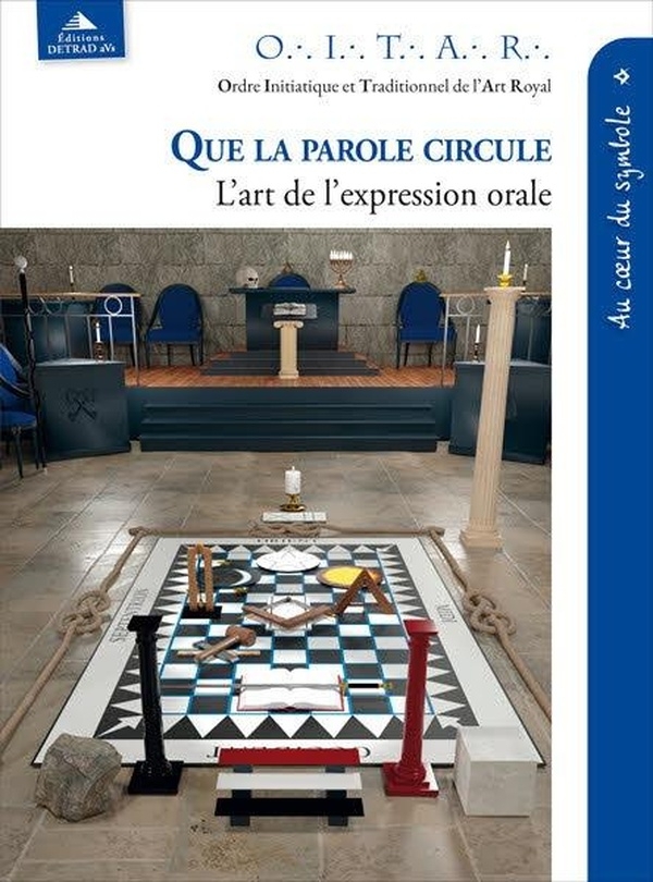 QUE LA PAROLE CIRCULE: L'ART DE L'EXPRESSION ORALE