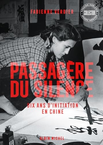 Passagère du silence (Collector - Version enrichie - Images inédites - Edition 2025)