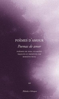 Poèmes d'amour: Poemas de amor