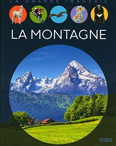 La montagne