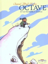 Octave, Tome 3 : Octave et le manchot papou