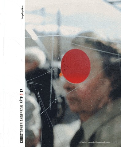 Christopher Anderson Sète #12