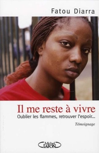 IL ME RESTE A VIVRE