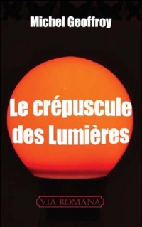 Crépuscule des Lumières