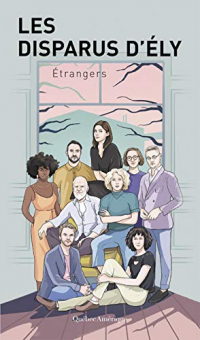 Les disparus d'Ely : Etrangers