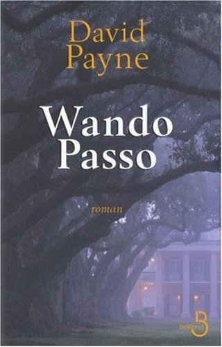 Wando Passo