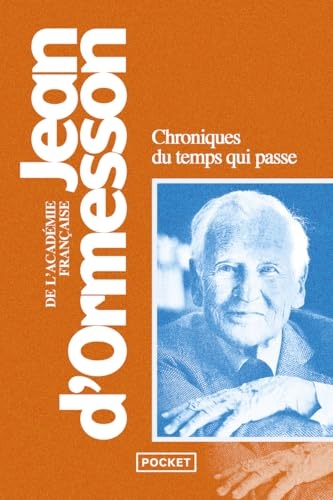 Chroniques du temps qui passe