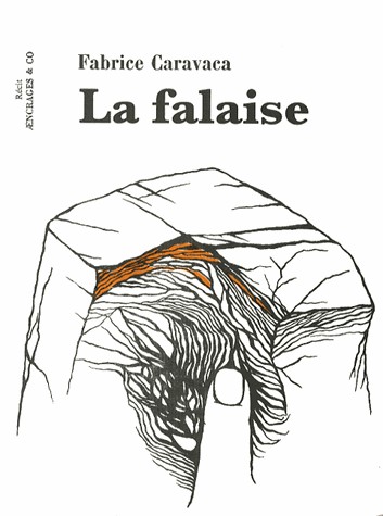La falaise