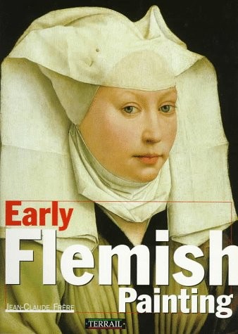 Early Flemish painting [9782879391205]