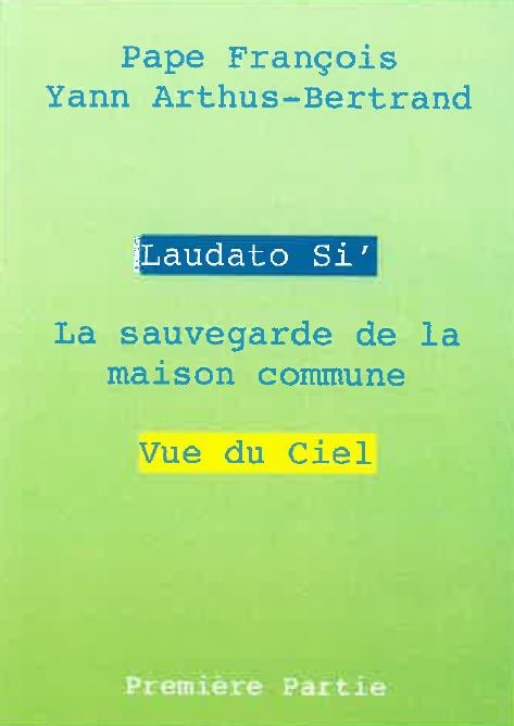 Laudato si