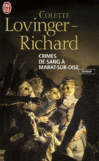 Crimes de sang à Marat-Sur-Oise