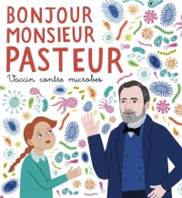 Bonjour Monsieur Pasteur