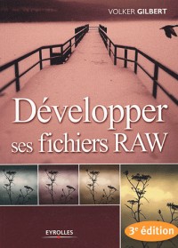 Développer ses fichiers RAW