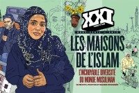 XXI HORS SERIE LES MAISONS DE L'ISLAM
