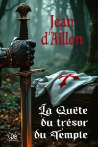 LA QUÊTE DU TRÉSOR DU TEMPLE