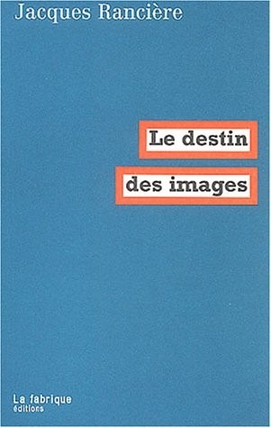 Le destin des images