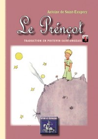 Le Prénçot (traduction en poitevin-saintongeais)