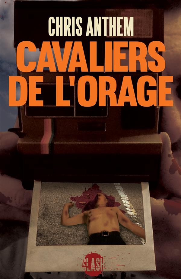 Cavaliers de l'orage