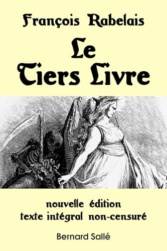 Le Tiers Livre