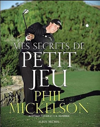 MES SECRETS DE PETIT JEU