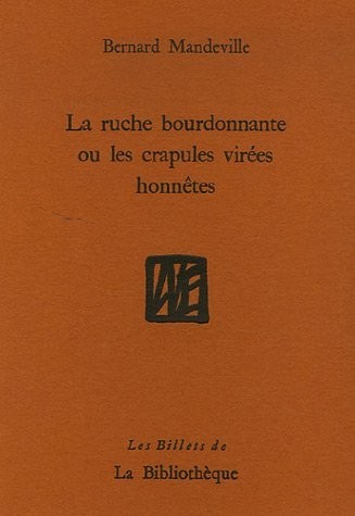 La Ruche bourdonnante ou les crapules virées honnêtes