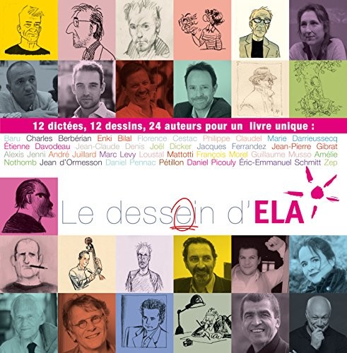 Le dessein d'ELA