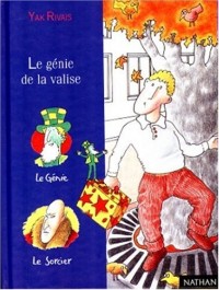 Le Génie de la valise