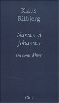 Nansen et Johansen : Un conte d'hiver