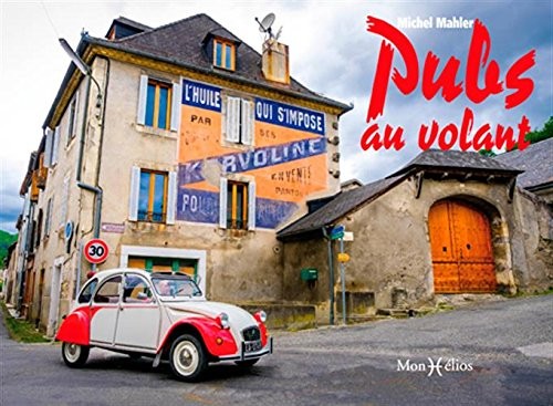 PUBS AU VOLANT