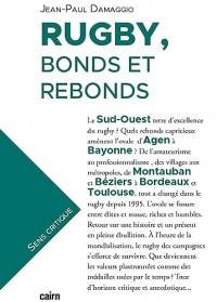 Rugby: Bonds et rebonds