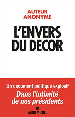 L'Envers du décor