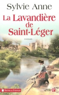 La Lavandière de Saint-Léger