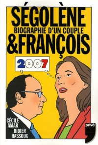 SEGOLENE ET FRANCOIS