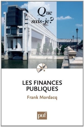 Les finances publiques