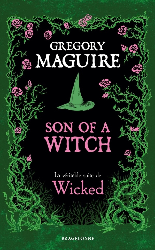 Son of a Witch: la Véritable Suite de Wicked